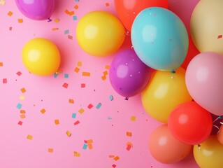 Vibrant retro-themed party with dazzling strobe lights creating an electrifying atmosphere.