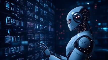 AI Driven Tax Optimization Tool Calculates Real Time Strategies on Sleek User Interface