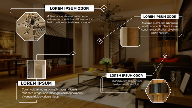 Corporate CallOut Titles