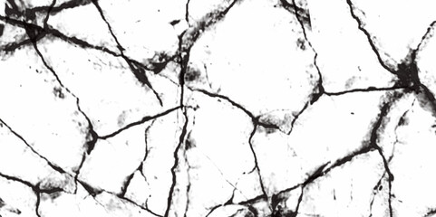 Grunge black marble pattern with white stains, Abstract black and white grunge vector background, Black marble patterned natural patterns texture background. Black marble texture and background. 