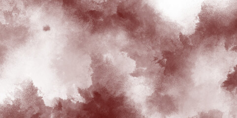 Abstract background. Red watercolor background for textures backgrounds and web banners design.  Red paint on a canvas. Red watercolor background for textures backgrounds and web banners design.