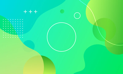 Colorful abstract background design, Abstract decorative wallpaper