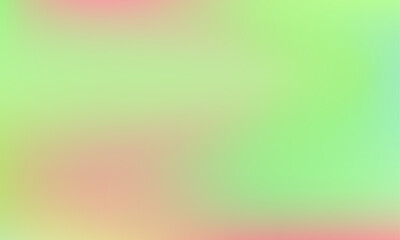 Vivid abstract colors in gradient, Abstract blurred background