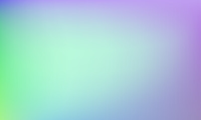 Vivid abstract colors in gradient, Abstract blurred background