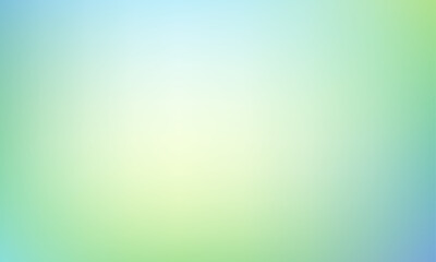 Vivid abstract colors in gradient, Abstract blurred background