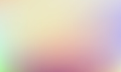Vivid abstract colors in gradient, Abstract blurred background