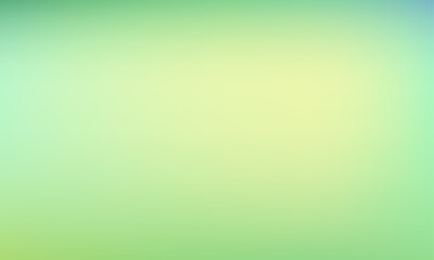 Vivid abstract colors in gradient, Abstract blurred background