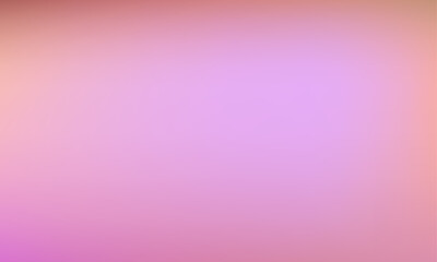 Vivid abstract colors in gradient, Abstract blurred background