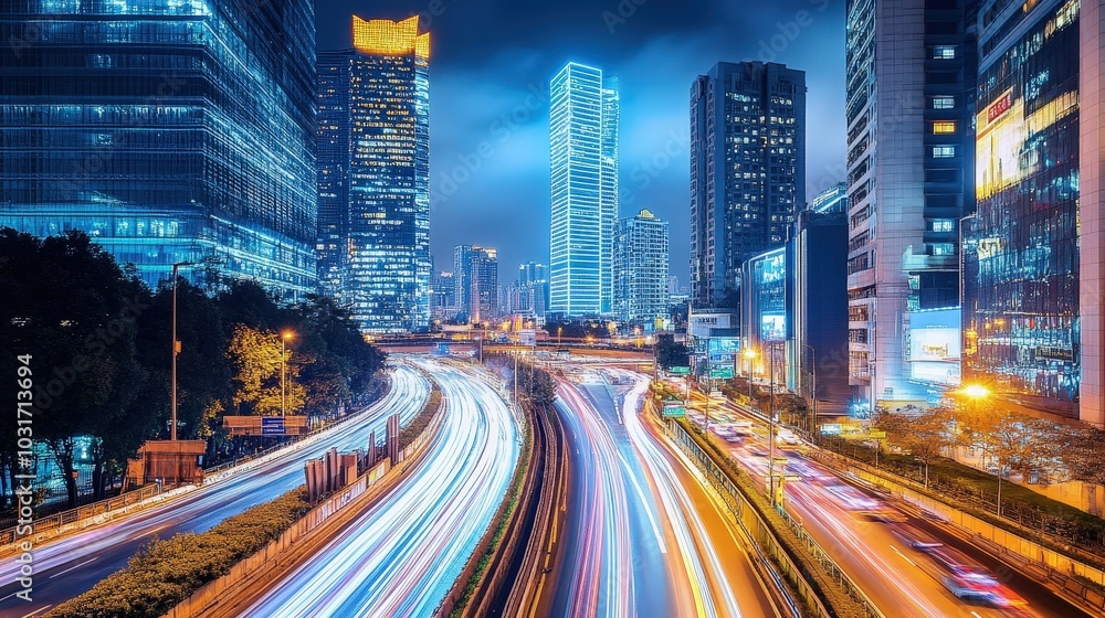 Poster integration of iot devices in smart cities: examine how iot devices contribute to the development of