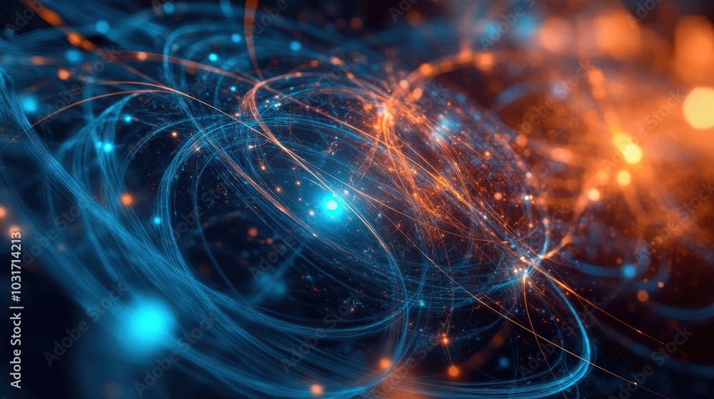 Poster interdisciplinary nature of quantum computing: discuss the interdisciplinary aspects of quantum comp