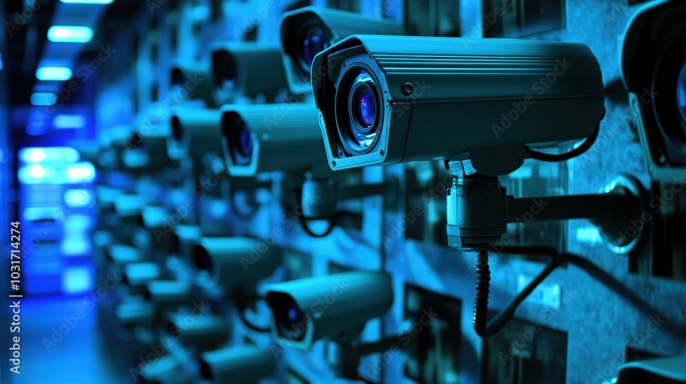 Poster internet privacy and security: discuss the importance of privacy and security on the internet.