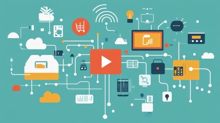 Interoperability Challenges in IoT: Discuss the challenges of interoperability among different IoT devices and platforms