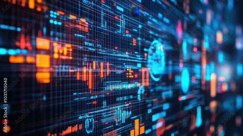 Poster introduction to data science: explore the fundamental principles of data science, its definition, an