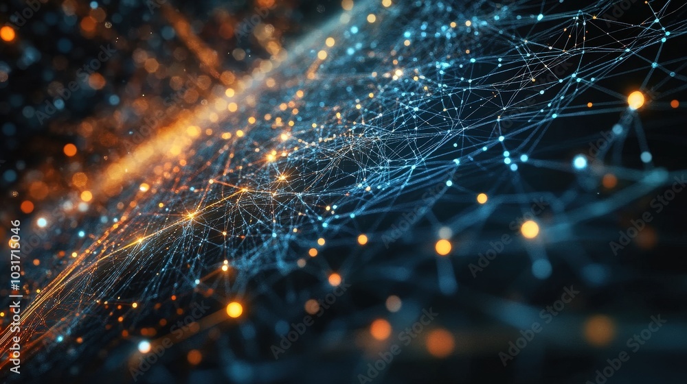 Poster introduction to data science: explore the fundamental principles of data science, its definition, an