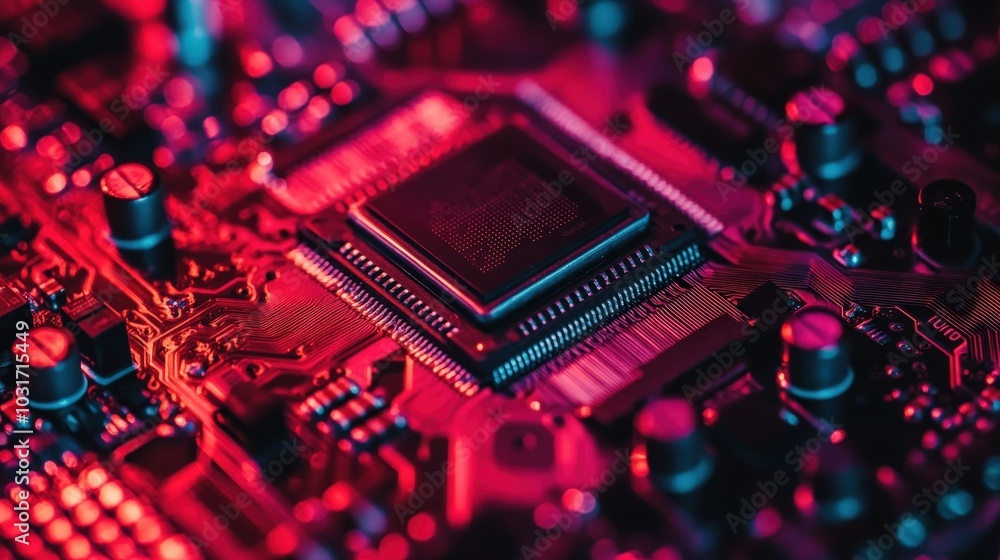 Poster introduction to quantum computing: explore the fundamental principles of quantum computing, includin