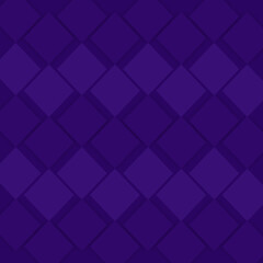 Purple seamless pattern