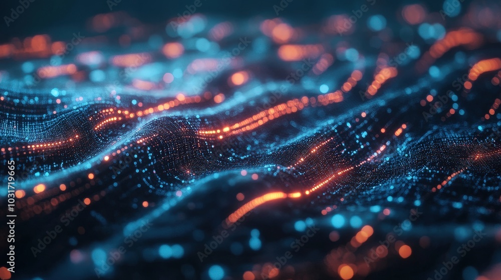 Poster machine learning and big data: examine how machine learning techniques are applied to big data for p