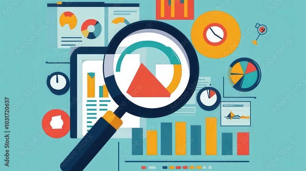 Poster measuring advertising effectiveness: discuss key metrics for evaluating the effectiveness of adverti
