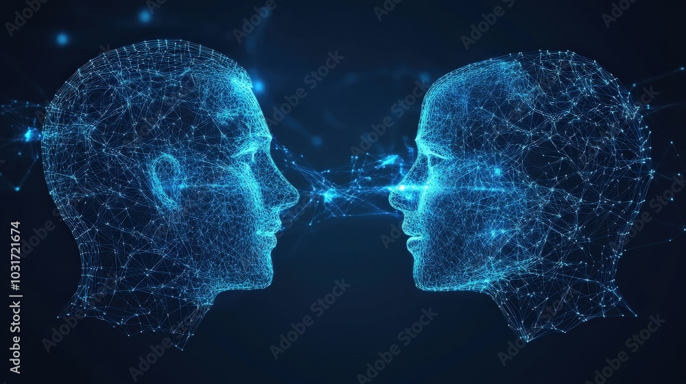 Poster natural language processing technologies: explore the advancements in natural language processing te