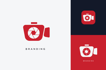 film production multimedia branding logo
