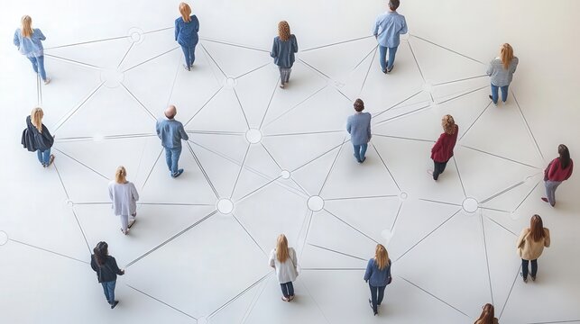 Networking and Personal Branding: Explore the relationship between networking and personal branding