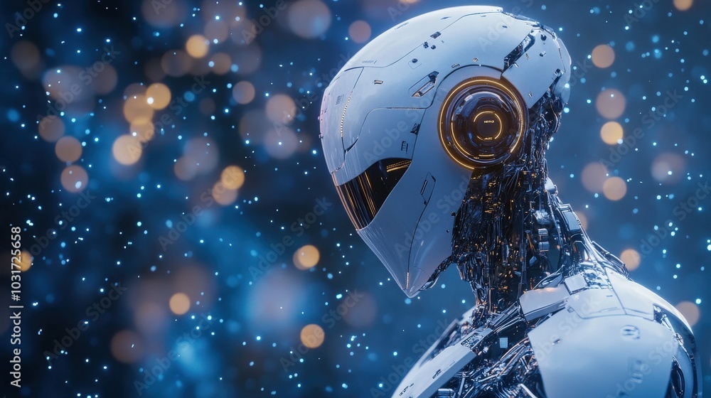 Poster privacy concerns in ai: explore the privacy implications of ai technologies.