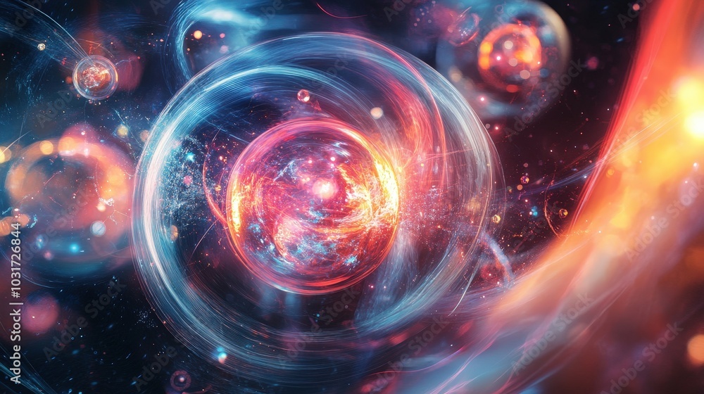 Poster quantum computing and climate modeling: investigate the role of quantum computing in climate modelin
