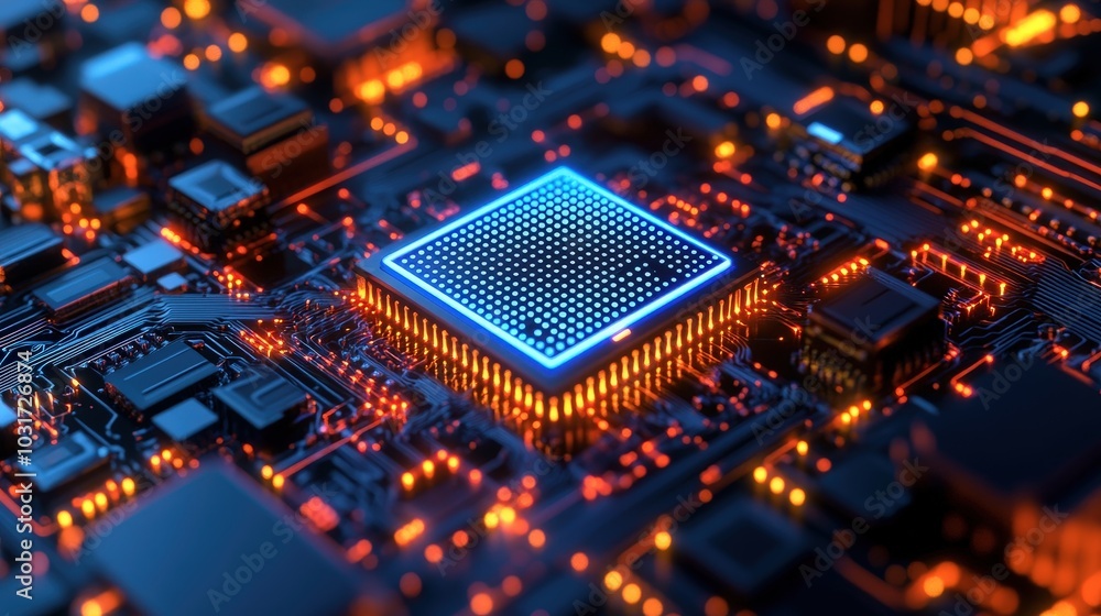 Poster quantum computing and financial modeling: investigate how quantum computing can enhance financial mo