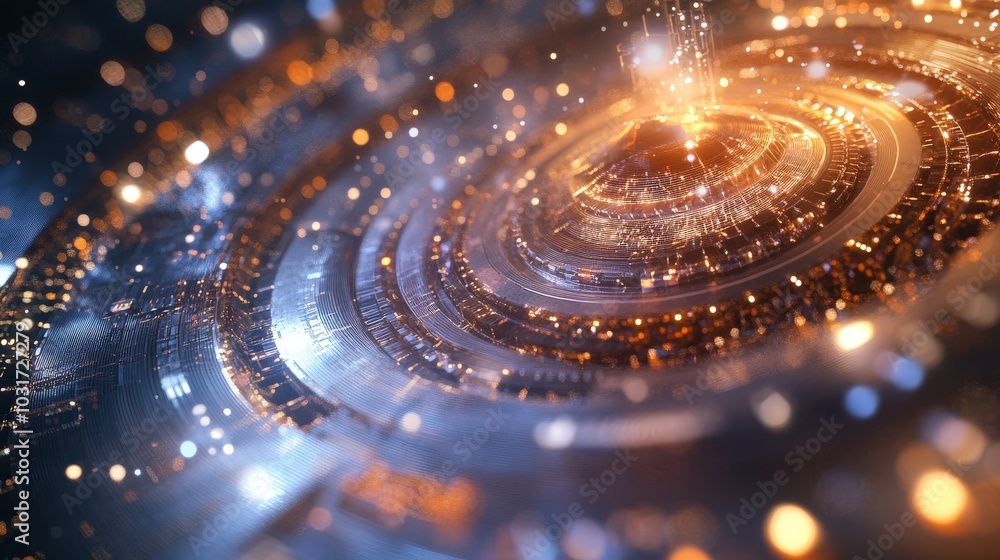 Poster quantum computing competitions: investigate competitions and challenges in the quantum computing fie