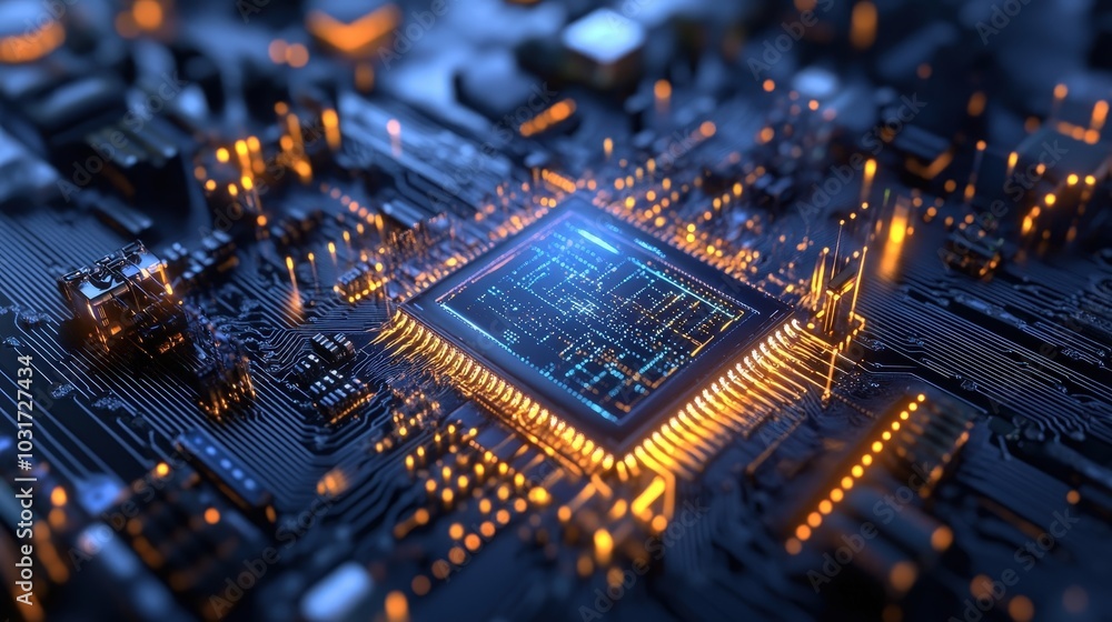 Poster quantum computing for optimization problems: investigate the applications of quantum computing in so
