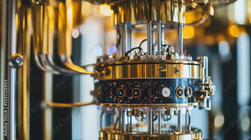 Poster quantum vs classical computing: analyze the key differences between quantum and classical computing.