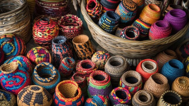 Sustainable Souvenirs: When shopping for souvenirs during your travels, opt for sustainable and locally made products.