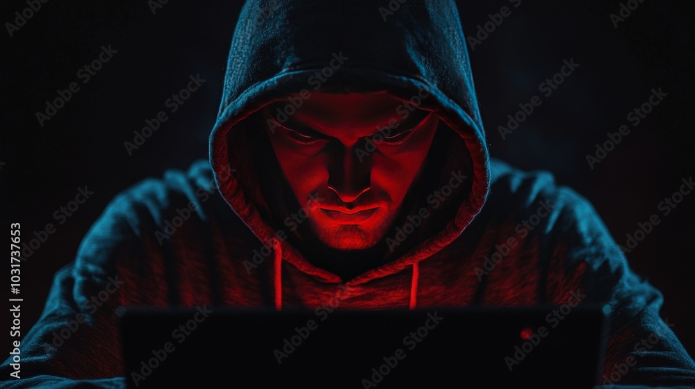 Poster the dark web explained: discuss what the dark web is and its implications for privacy and security.