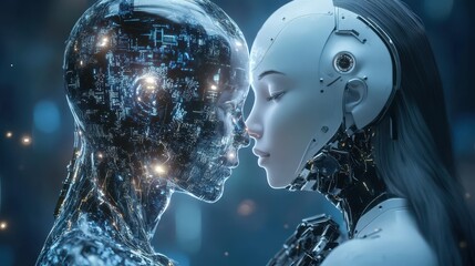 The Debate Over AI as Artist: Investigate the ongoing debate about whether AI can be considered an artist.