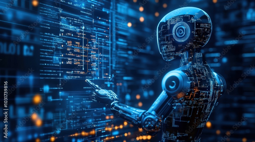 Poster the future of data science: speculate on the future trends in data science.
