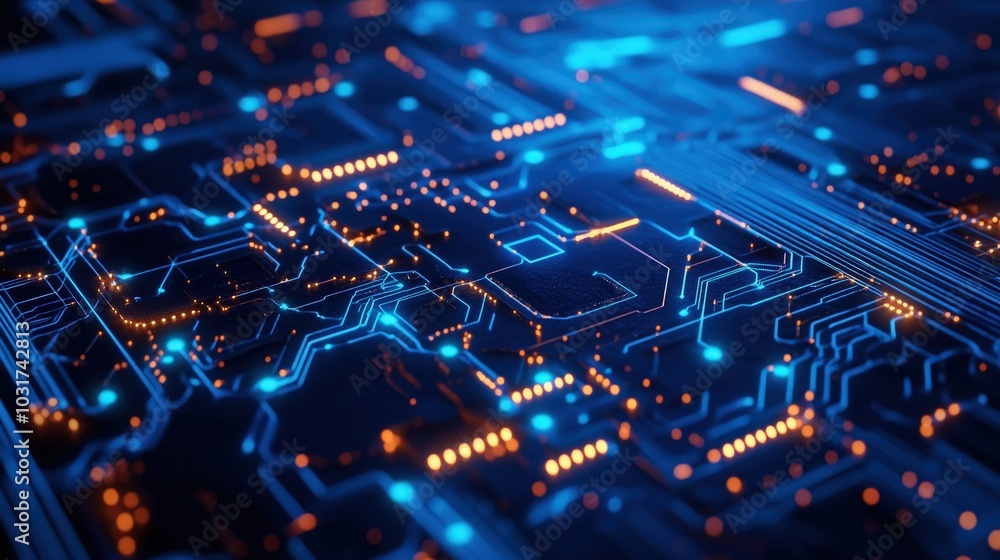 Poster the impact of software on business operations: examine how software solutions can streamline busines