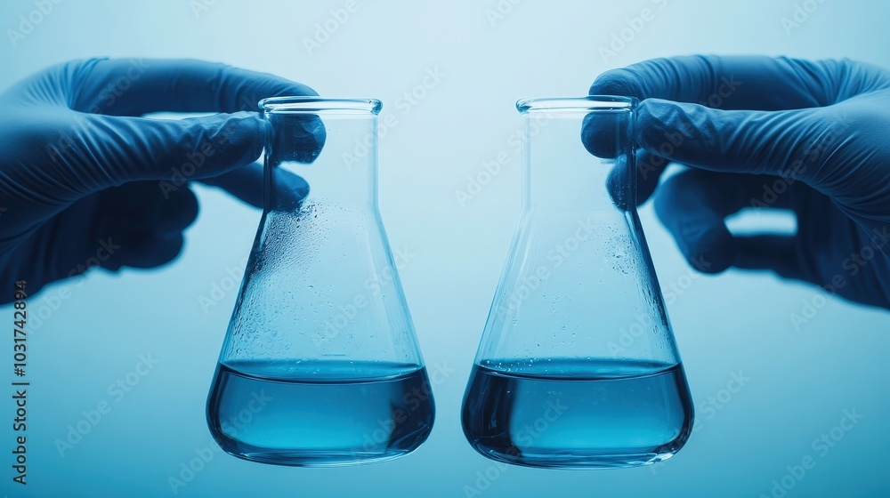 Poster the importance of a/b testing: examine how a/b testing can optimize advertising campaigns