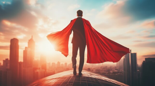 The Power of Personal Branding for Leadership: Explore how personal branding can enhance leadership effectiveness.