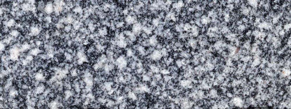 Poster a close-up view of a textured surface resembling snow or a frosty pattern.