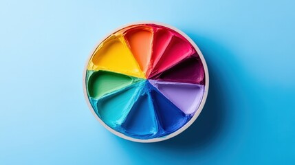 The Psychology of Color in Branding: Explore how color choices influence brand perception and consumer behavior