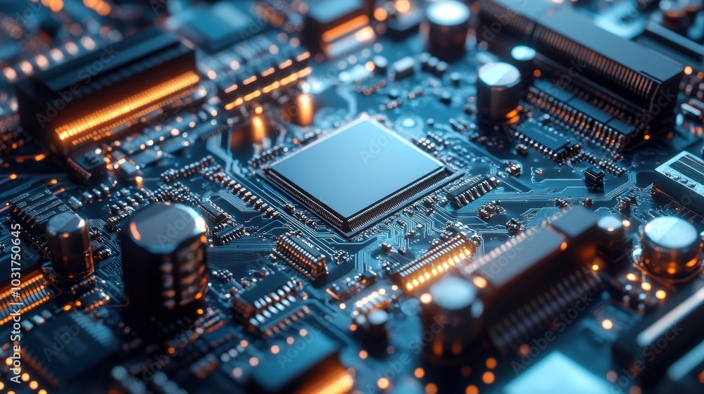 Aufkleber discuss the importance of firmware in hardware devices.