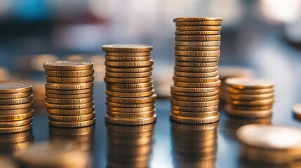 Examine how government policies influence economic performance.