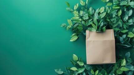 The role of government regulations in promoting biodegradable packaging is vital.