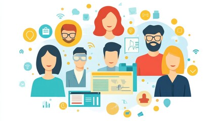 : Discuss the importance of customer personas in digital marketing.