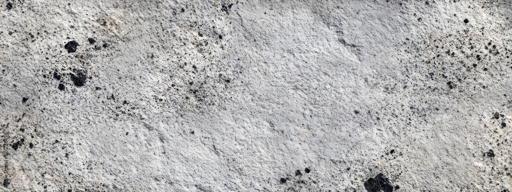 Poster a textured surface resembling stone or concrete with a mix of light and dark patterns.