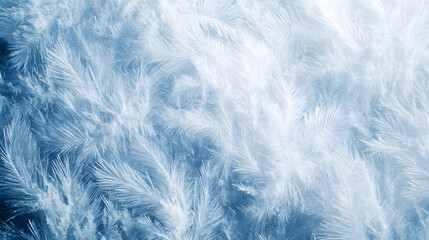 Obraz premium Abstract winter texture background lines