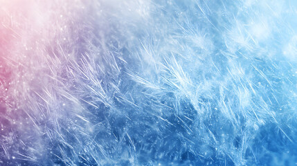 Fototapeta premium Abstract winter texture background lines