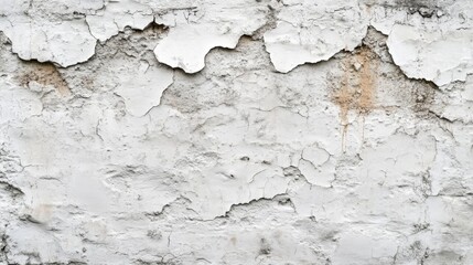 Obraz premium Peeling Paint Texture on Wall