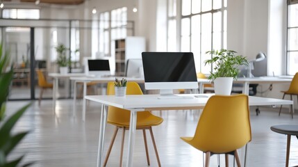 Analyze the importance of safety in workspace design