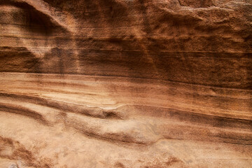 Canyon auf Gran Canaria. Barranco de las Vacas